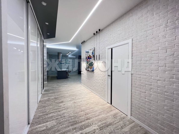 
  Продается 4-комн. квартира 140.9 м². Фото 9.