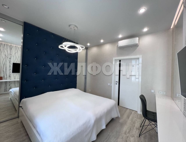 
  Продается 4-комн. квартира 140.9 м². Фото 13.