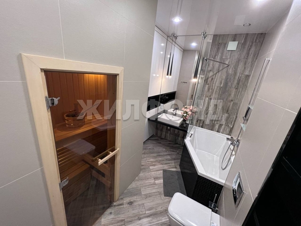 
  Продается 4-комн. квартира 140.9 м². Фото 21.