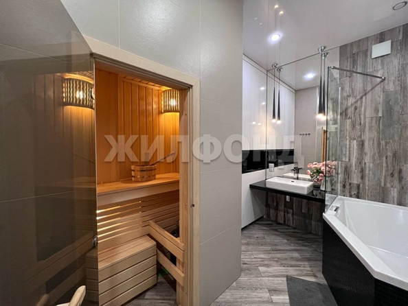 
  Продается 4-комн. квартира 140.9 м². Фото 22.