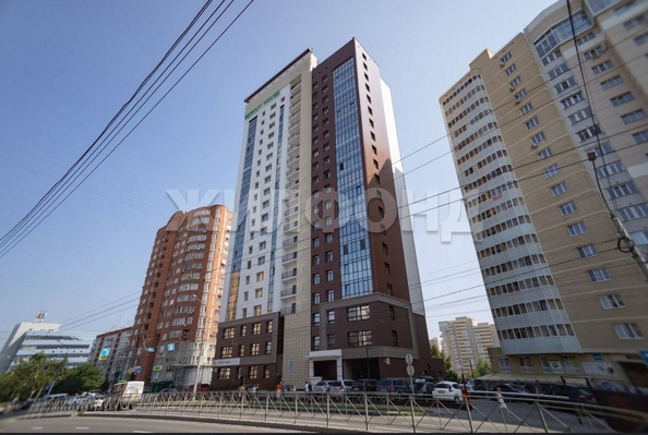 
  Продается 4-комн. квартира 140.9 м². Фото 27.