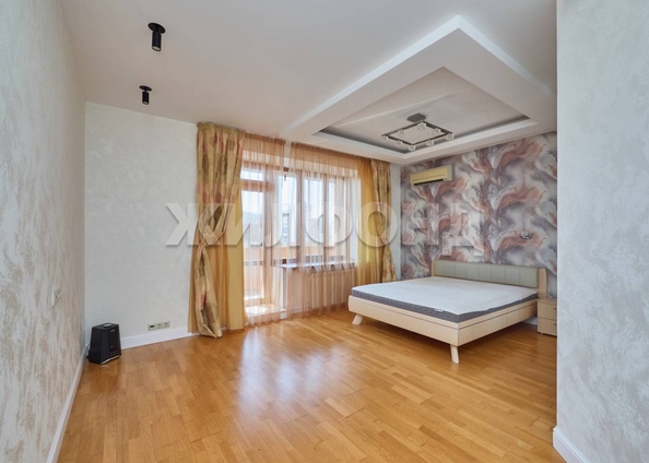 
  Продается 3-комн. квартира 118.4 м². Фото 11.