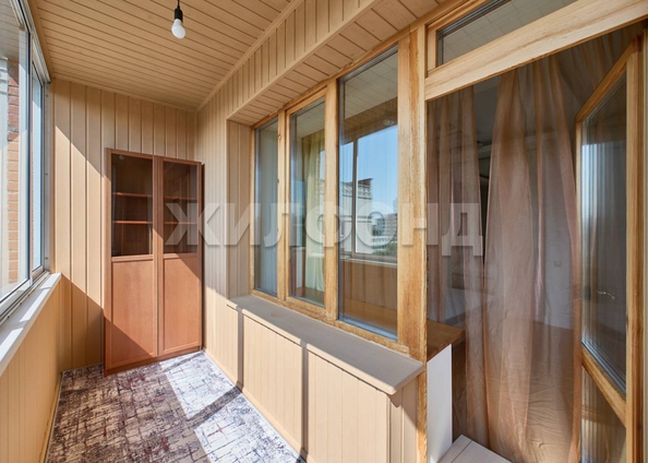 
  Продается 3-комн. квартира 118.4 м². Фото 15.