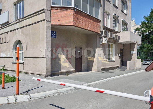 
  Продается 3-комн. квартира 118.4 м². Фото 25.