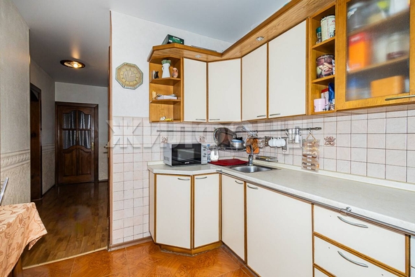 
  Продается 4-комн. квартира 77.3 м². Фото 15.