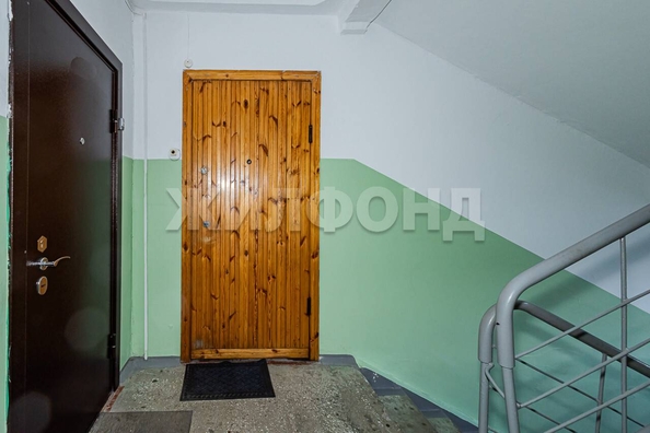 
  Продается 4-комн. квартира 77.3 м². Фото 21.