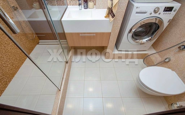 
  Продается 3-комн. квартира 134 м², в ЖК Родонит, дом 1. Фото 6.