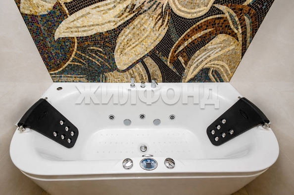 
  Продается 3-комн. квартира 134 м², в ЖК Родонит, дом 1. Фото 21.
