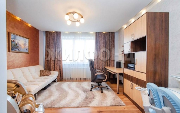 
  Продается 3-комн. квартира 134 м², в ЖК Родонит, дом 1. Фото 30.