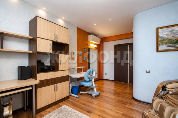 
  Продается 3-комн. квартира 134 м², в ЖК Родонит, дом 1. Фото 31.