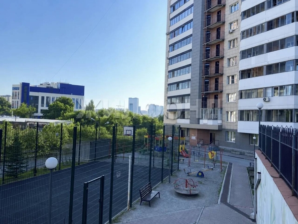 
  Продается 3-комн. квартира 134 м², в ЖК Родонит, дом 1. Фото 41.
