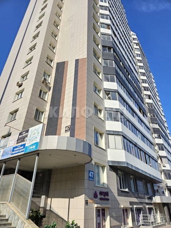 
  Продается 3-комн. квартира 134 м², в ЖК Родонит, дом 1. Фото 44.