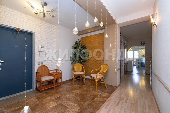 
  Продается 4-комн. квартира 139.5 м². Фото 3.