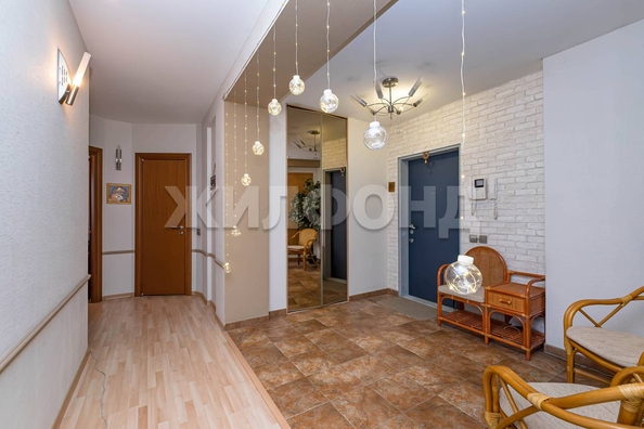 
  Продается 4-комн. квартира 139.5 м². Фото 17.