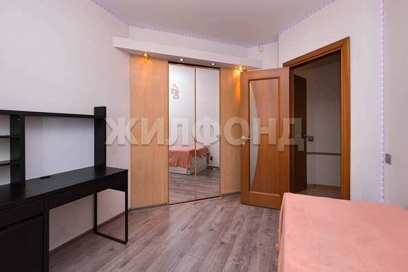 
  Продается 4-комн. квартира 139.5 м². Фото 23.