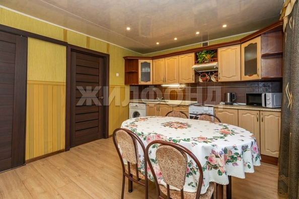
  Продается 4-комн. квартира 110.5 м². Фото 2.
