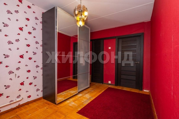 
  Продается 4-комн. квартира 110.5 м². Фото 7.