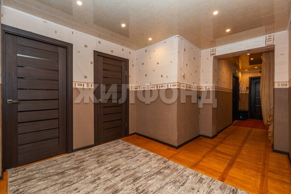 
  Продается 4-комн. квартира 110.5 м². Фото 18.