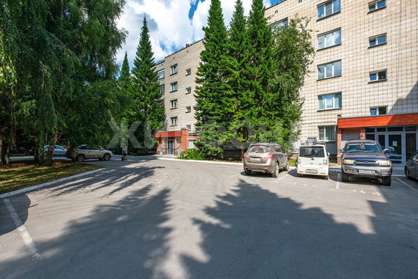 
  Продается 4-комн. квартира 110.5 м². Фото 22.