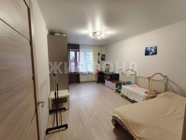 
  Продается 4-комн. квартира 100.2 м², в ЖК Приозерный, дом 709 серия Life. Фото 4.
