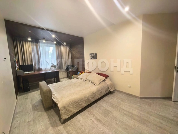 
  Продается 4-комн. квартира 115 м². Фото 11.