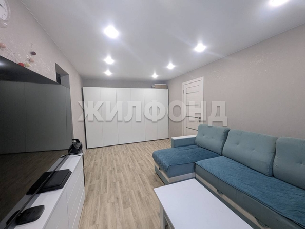 
  Продается 4-комн. квартира 69.7 м². Фото 2.