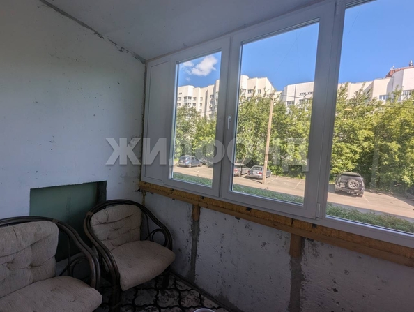 
  Продается 4-комн. квартира 69.7 м². Фото 13.