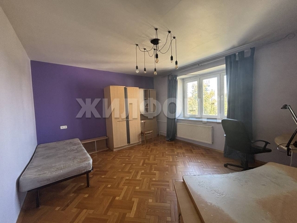 
  Продается 4-комн. квартира 114.4 м². Фото 18.