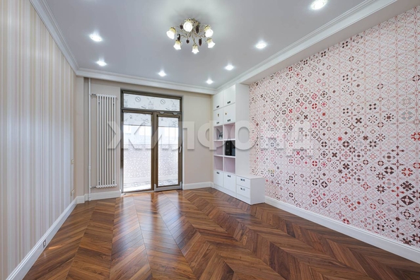 
  Продается 4-комн. квартира 145 м². Фото 17.