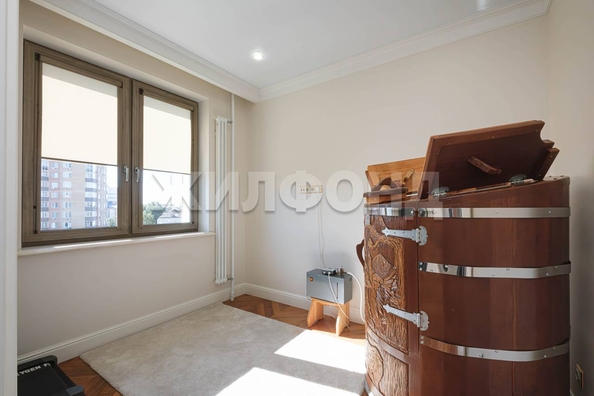 
  Продается 4-комн. квартира 145 м². Фото 24.