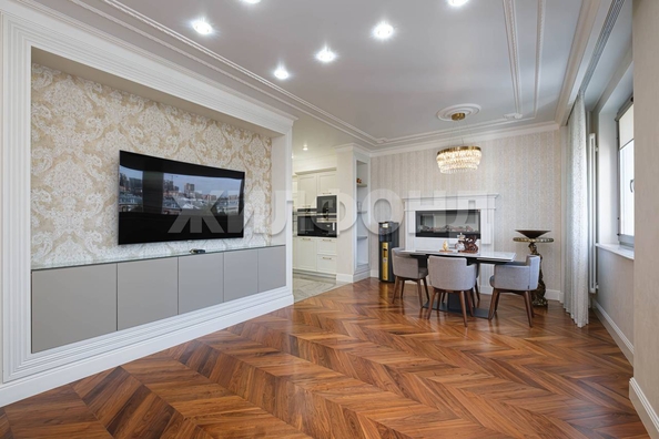 
  Продается 4-комн. квартира 145 м². Фото 35.