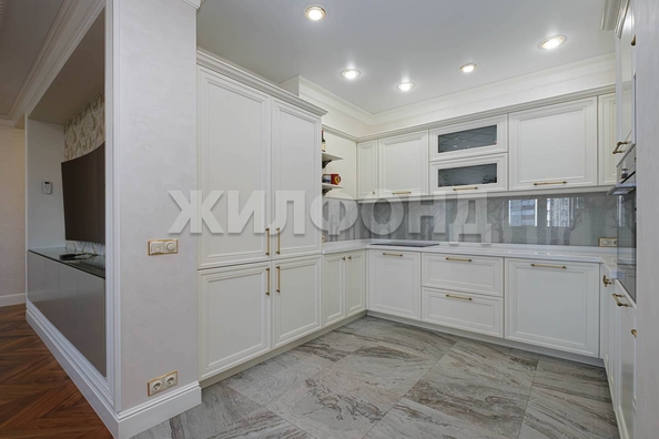 
  Продается 4-комн. квартира 145 м². Фото 39.