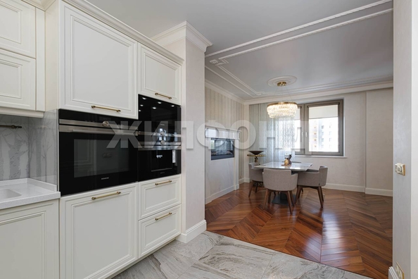 
  Продается 4-комн. квартира 145 м². Фото 42.
