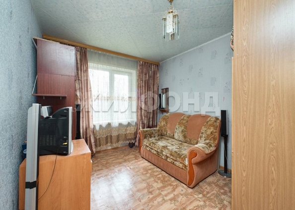 
  Продается 4-комн. квартира 77.8 м². Фото 6.