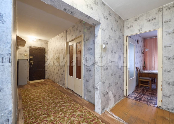 
  Продается 4-комн. квартира 77.8 м². Фото 9.