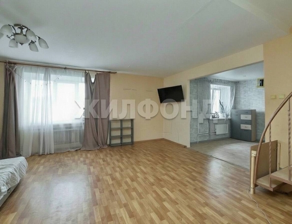 
  Продается 4-комн. квартира 121 м². Фото 5.
