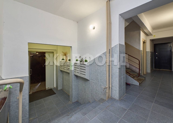
  Продается 4-комн. квартира 121 м². Фото 23.
