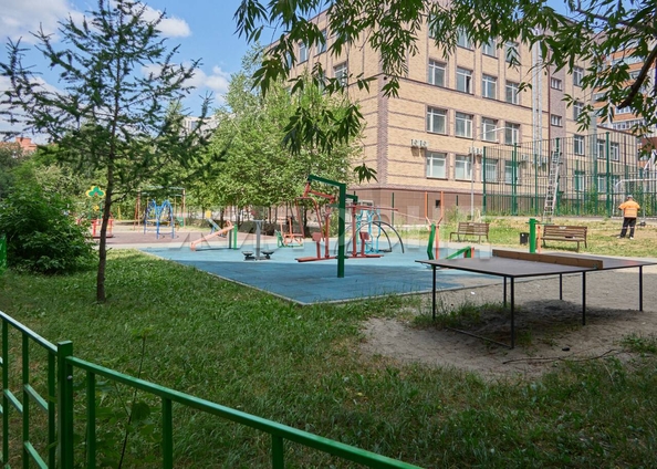 
  Продается 4-комн. квартира 121 м². Фото 25.