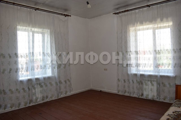 
  Продается дом 271.5 м², в КП Ключевой. Фото 16.