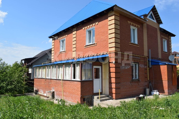 
  Продается дом 271.5 м², в КП Ключевой. Фото 19.