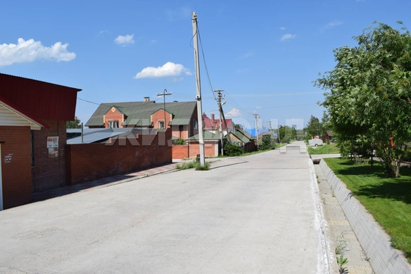 
  Продается дом 271.5 м², в КП Ключевой. Фото 22.