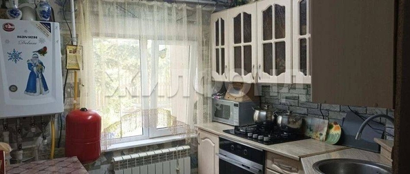 
  Продается дом 38.5 м². Фото 4.