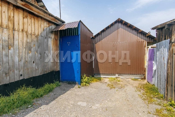 
  Продается дом 57.1 м². Фото 21.