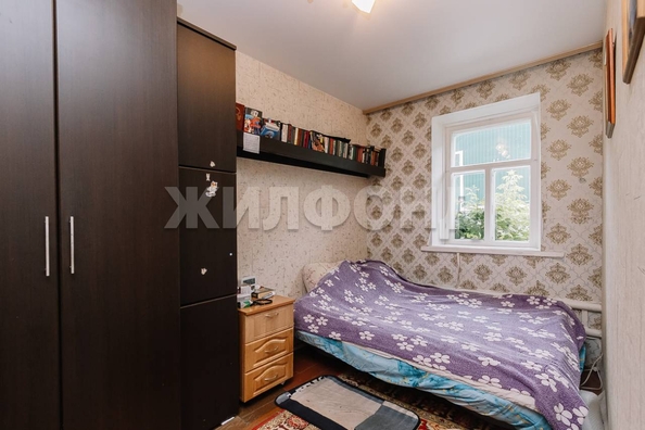 
  Продается дом 51 м². Фото 4.