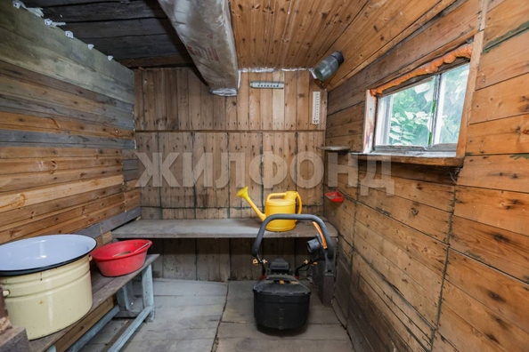 
  Продается дом 45 м². Фото 5.
