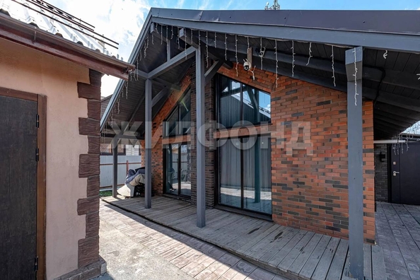 
  Продается дом 132.2 м². Фото 3.