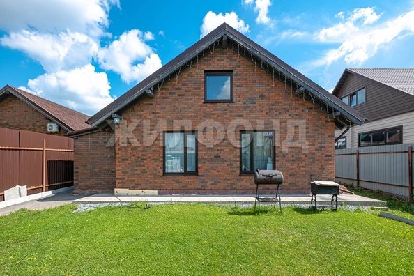 
  Продается дом 132.2 м². Фото 19.