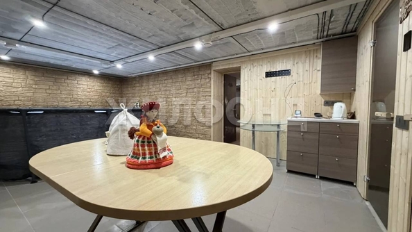
  Продается дом 160 м². Фото 47.