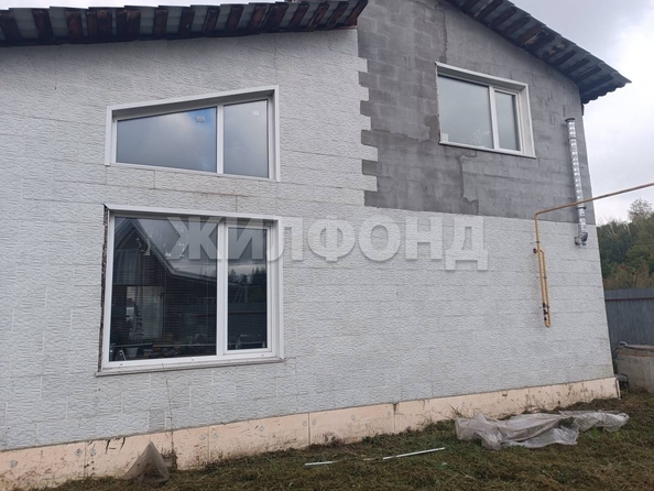 
  Продается дом 109 м². Фото 1.