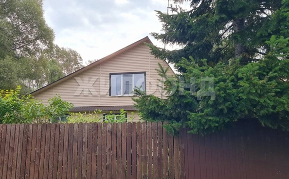 
  Продается дом 120.6 м². Фото 3.